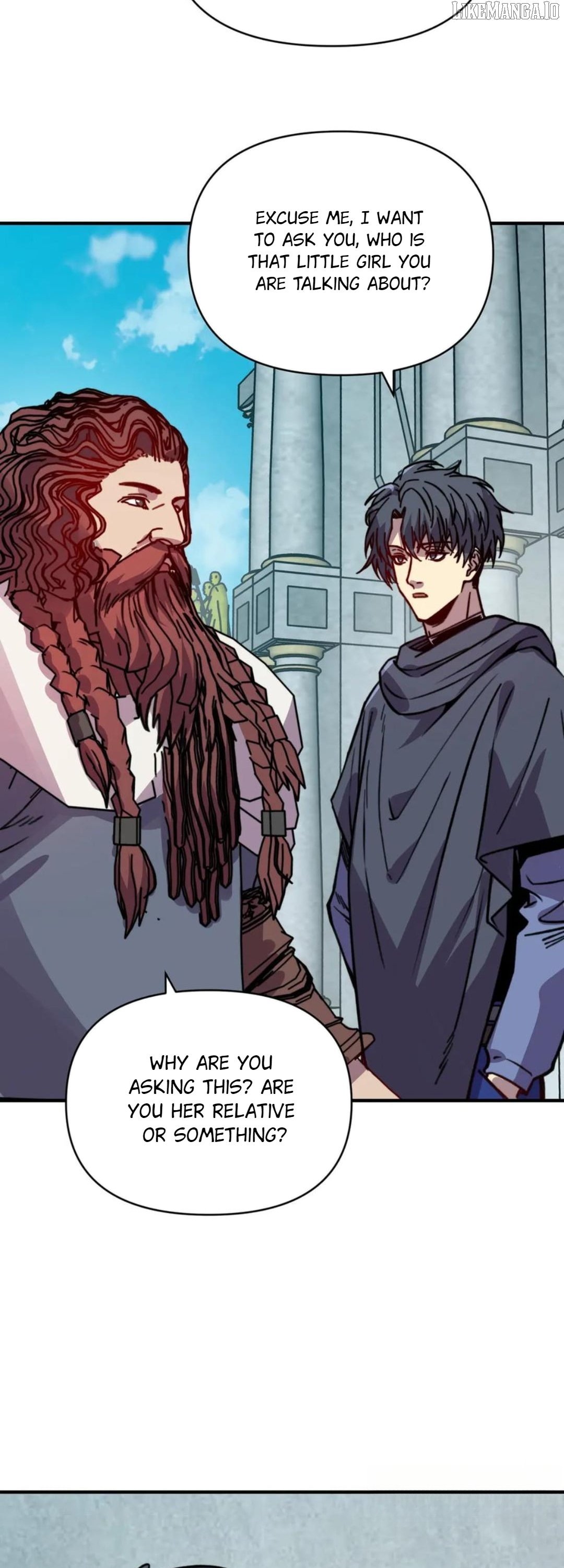 Starting as the God of Wealth, Taming Billions of Divine Pets! Chapter 38 - Page 15