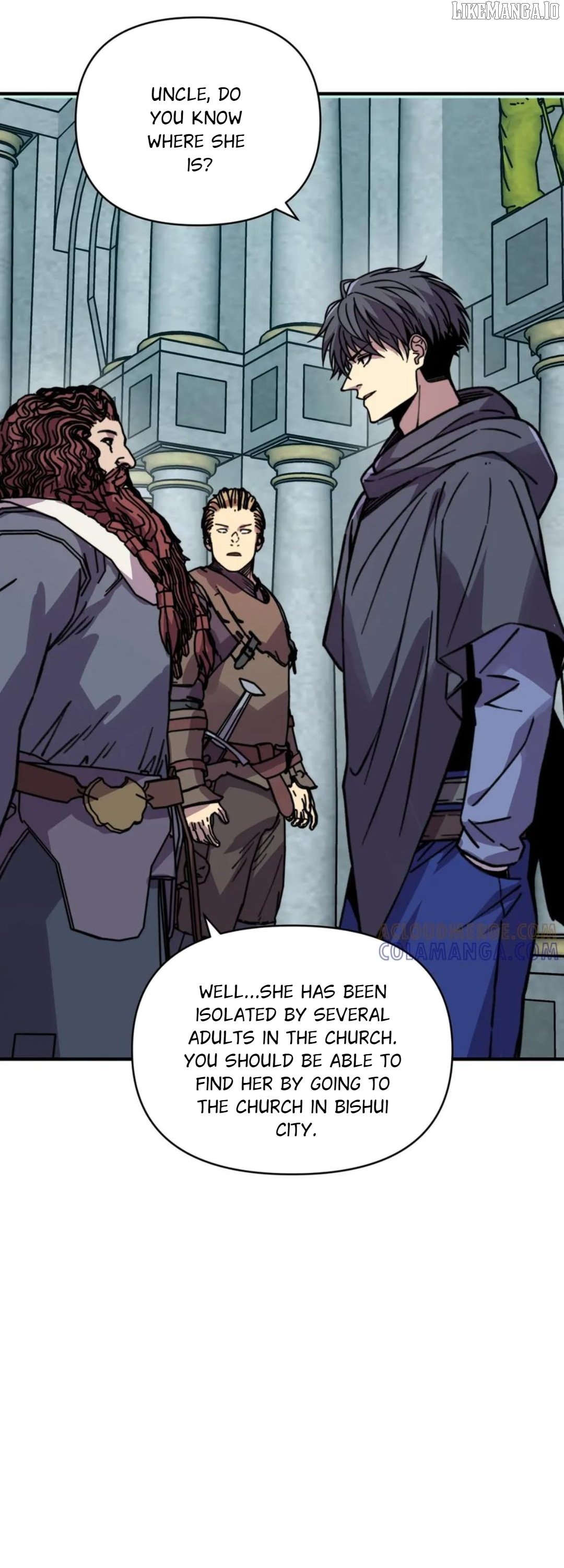 Starting as the God of Wealth, Taming Billions of Divine Pets! Chapter 38 - Page 18