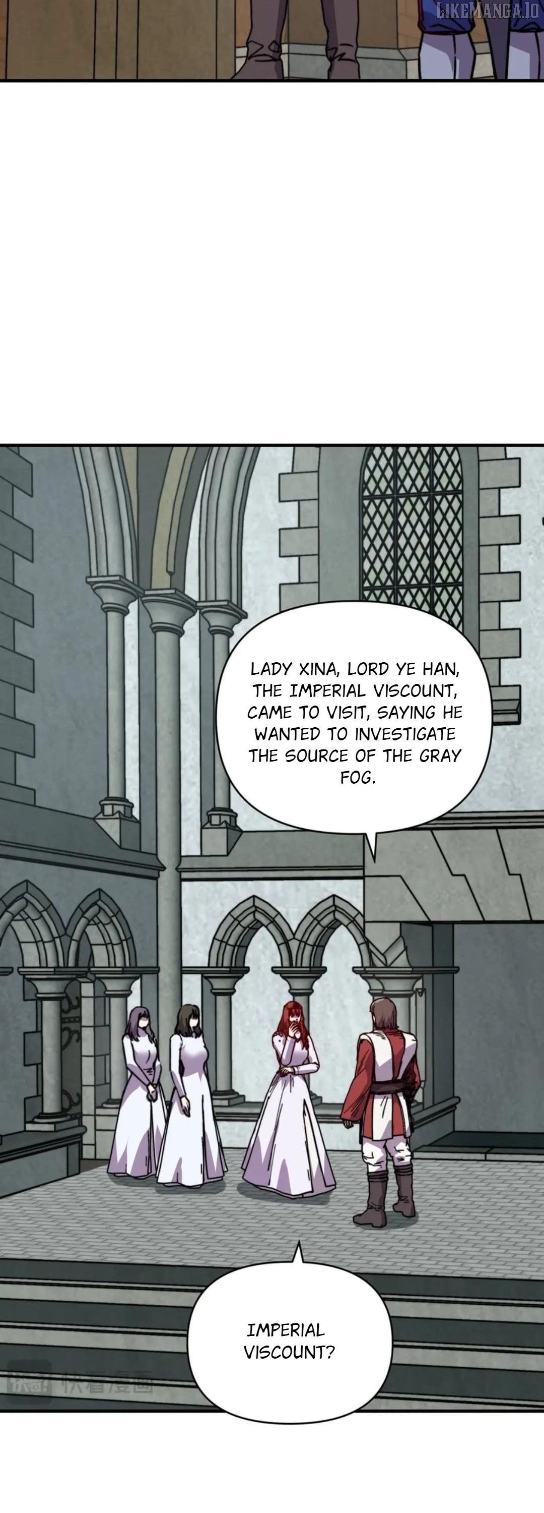 Starting as the God of Wealth, Taming Billions of Divine Pets! Chapter 38 - Page 24