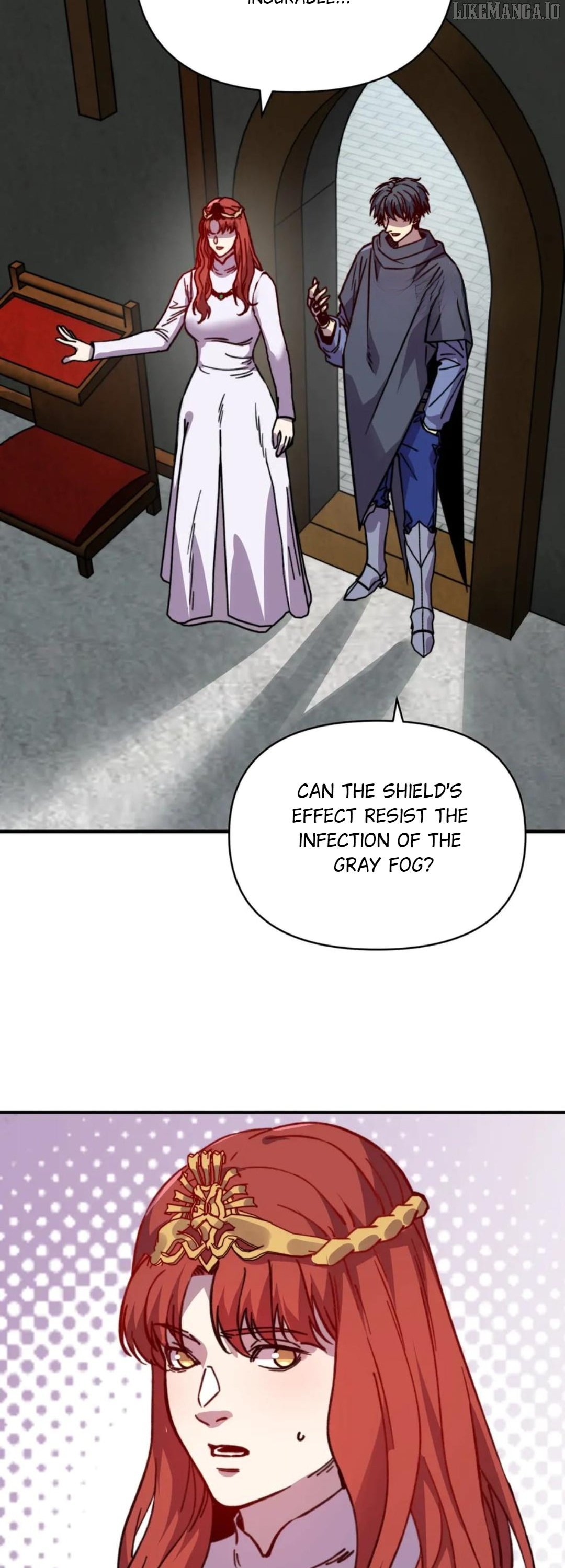 Starting as the God of Wealth, Taming Billions of Divine Pets! Chapter 38 - Page 26