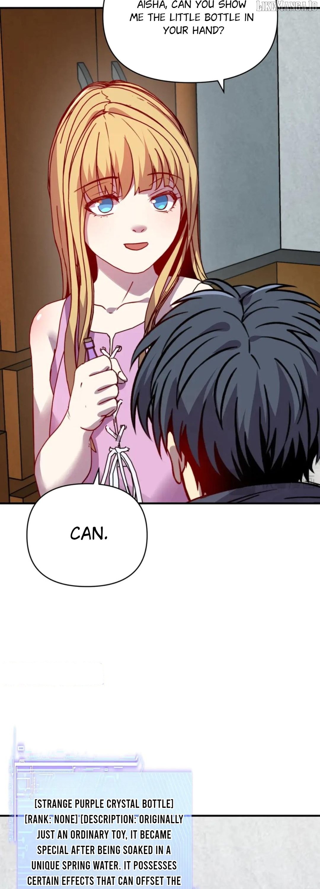 Starting as the God of Wealth, Taming Billions of Divine Pets! Chapter 38 - Page 31