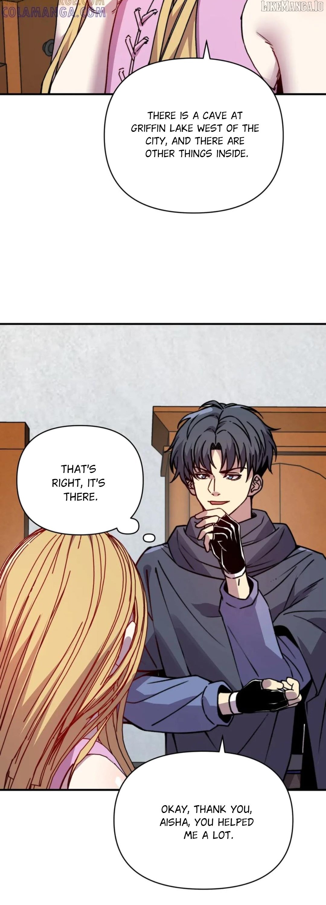 Starting as the God of Wealth, Taming Billions of Divine Pets! Chapter 38 - Page 34