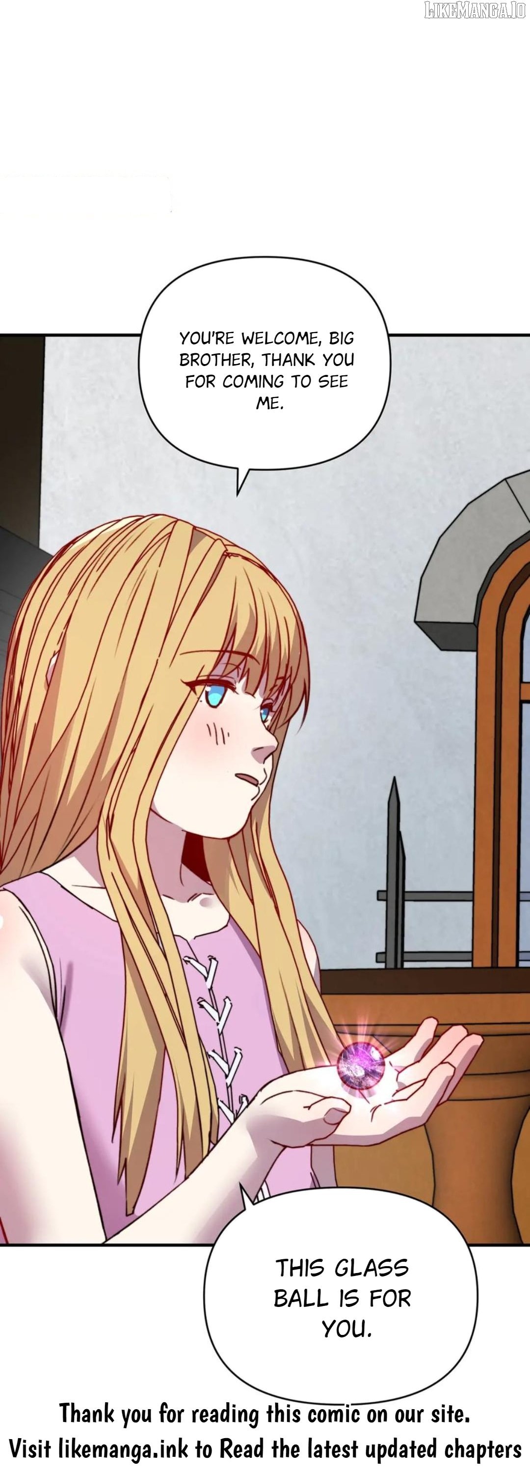 Starting as the God of Wealth, Taming Billions of Divine Pets! Chapter 38 - Page 35