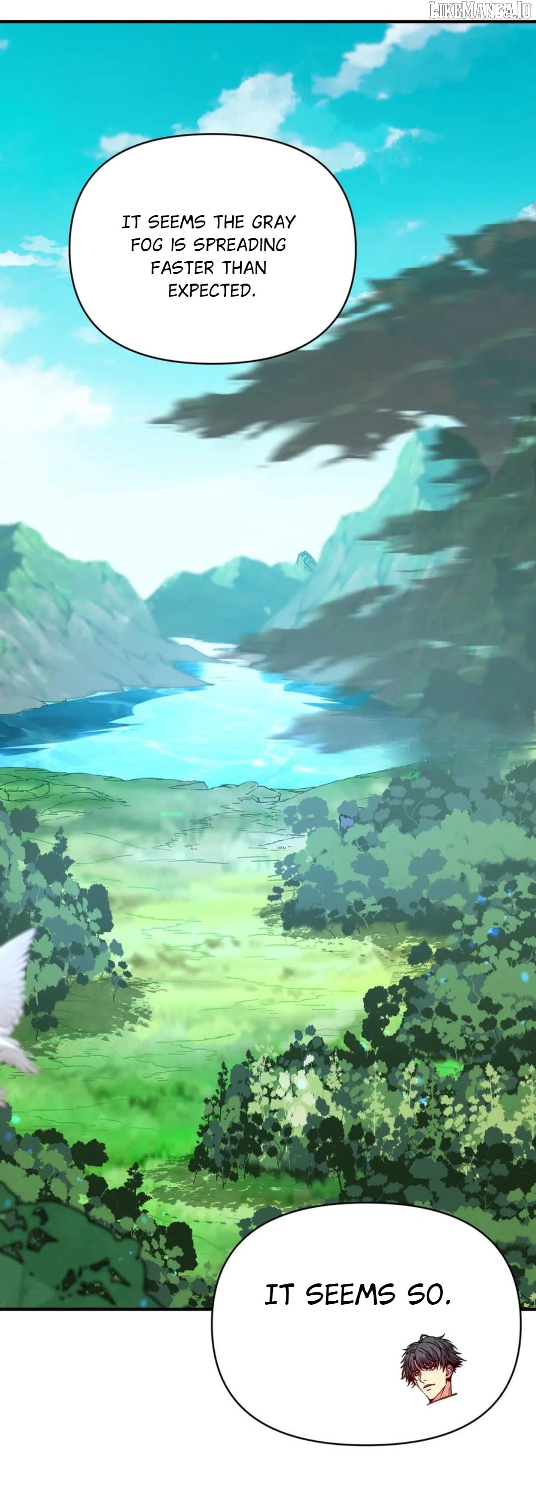 Starting as the God of Wealth, Taming Billions of Divine Pets! Chapter 38 - Page 9