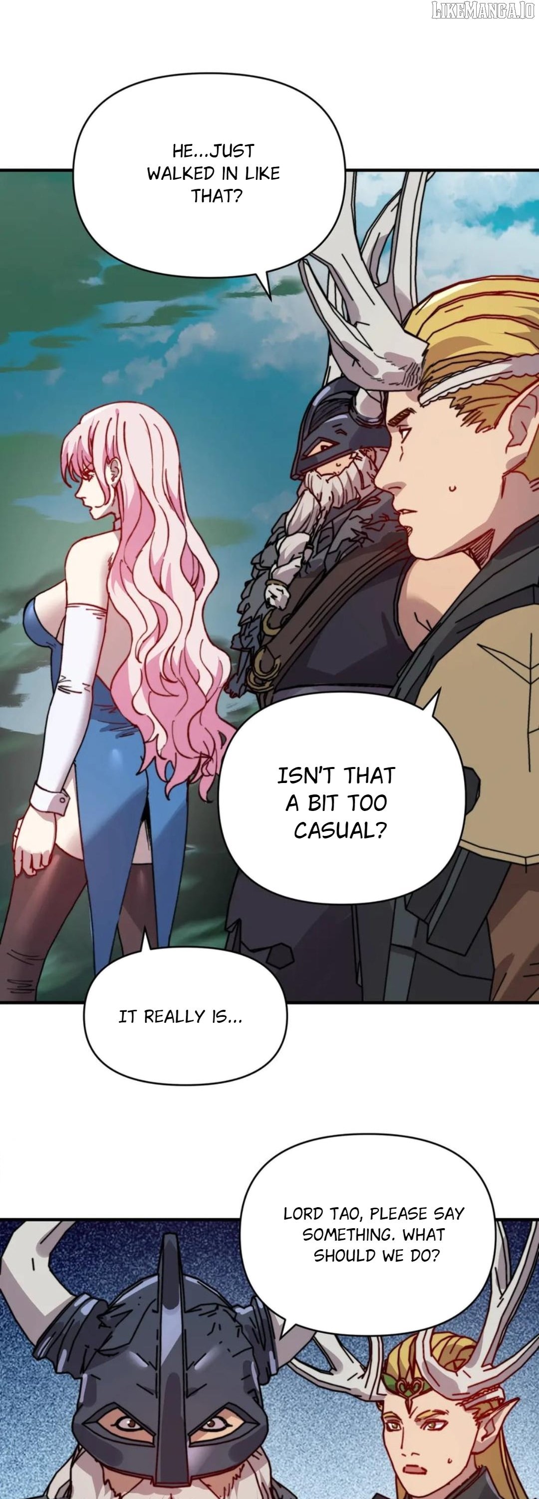 Starting as the God of Wealth, Taming Billions of Divine Pets! Chapter 39 - Page 14