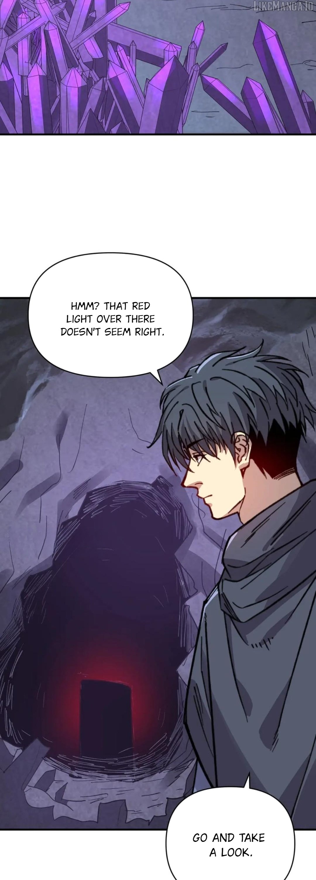 Starting as the God of Wealth, Taming Billions of Divine Pets! Chapter 39 - Page 23