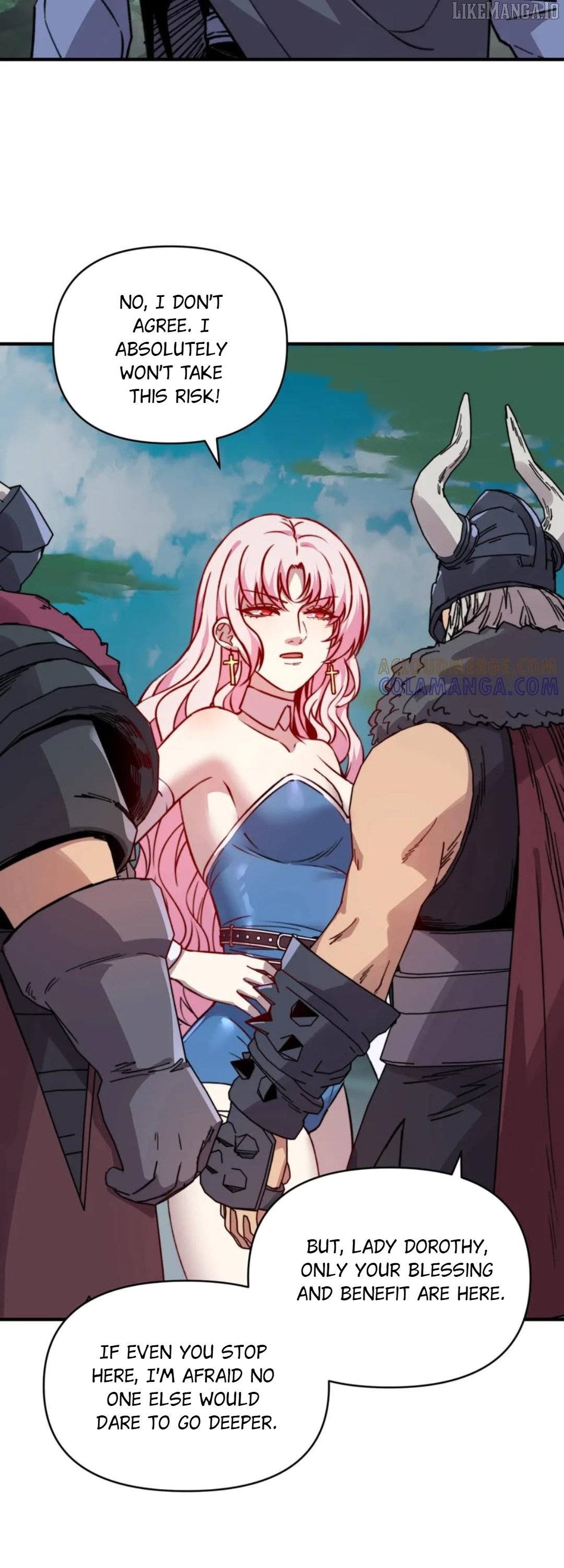 Starting as the God of Wealth, Taming Billions of Divine Pets! Chapter 39 - Page 9