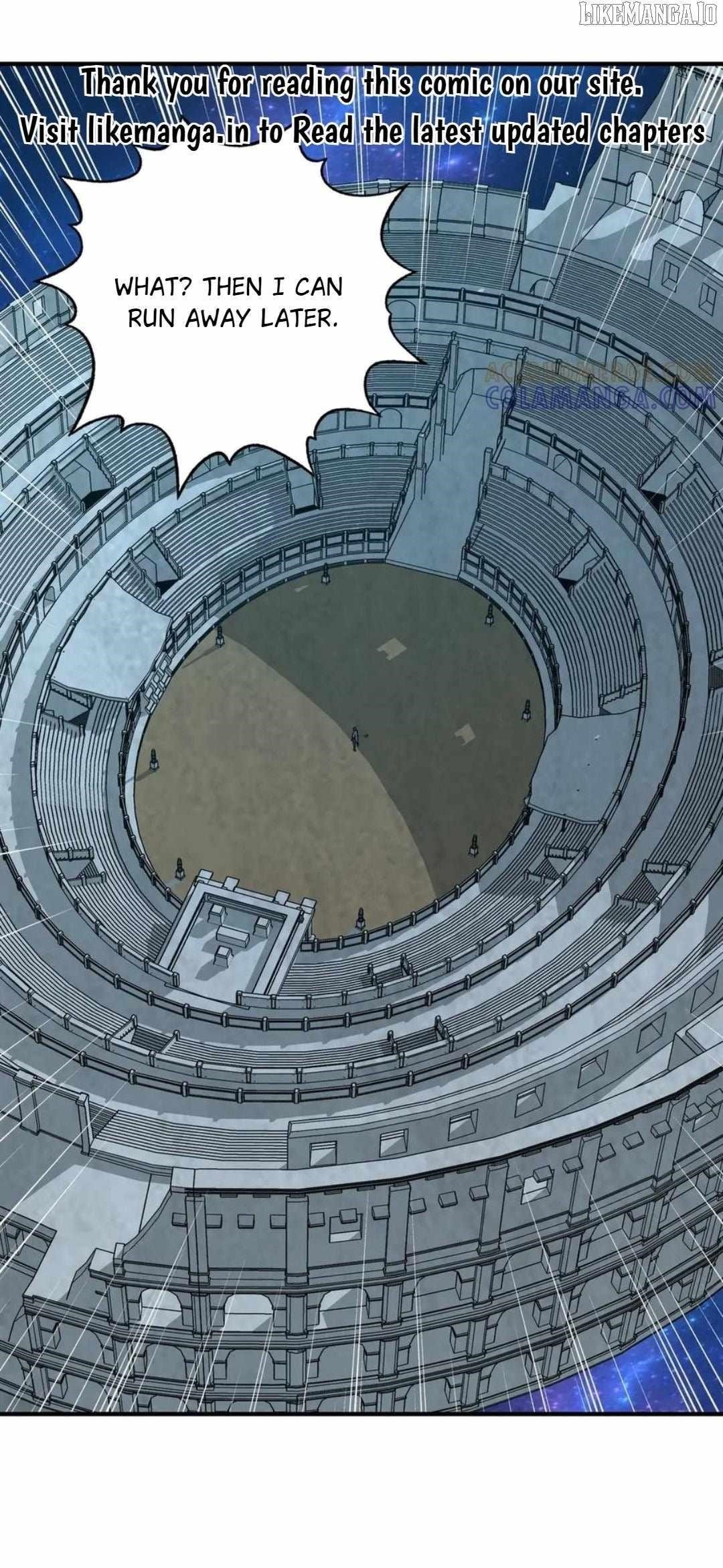 Starting as the God of Wealth, Taming Billions of Divine Pets! Chapter 40 - Page 1