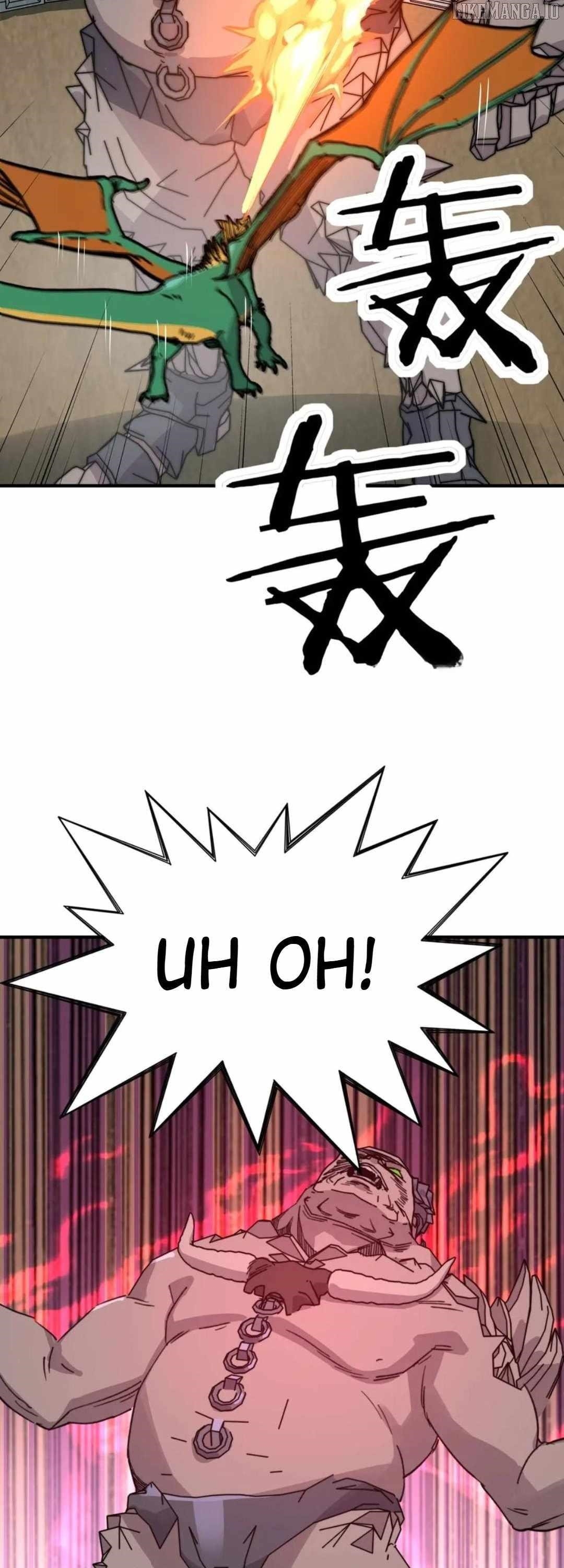 Starting as the God of Wealth, Taming Billions of Divine Pets! Chapter 40 - Page 11