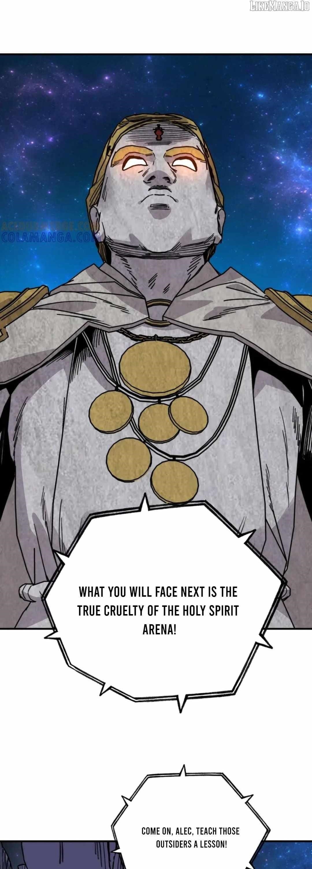 Starting as the God of Wealth, Taming Billions of Divine Pets! Chapter 40 - Page 20