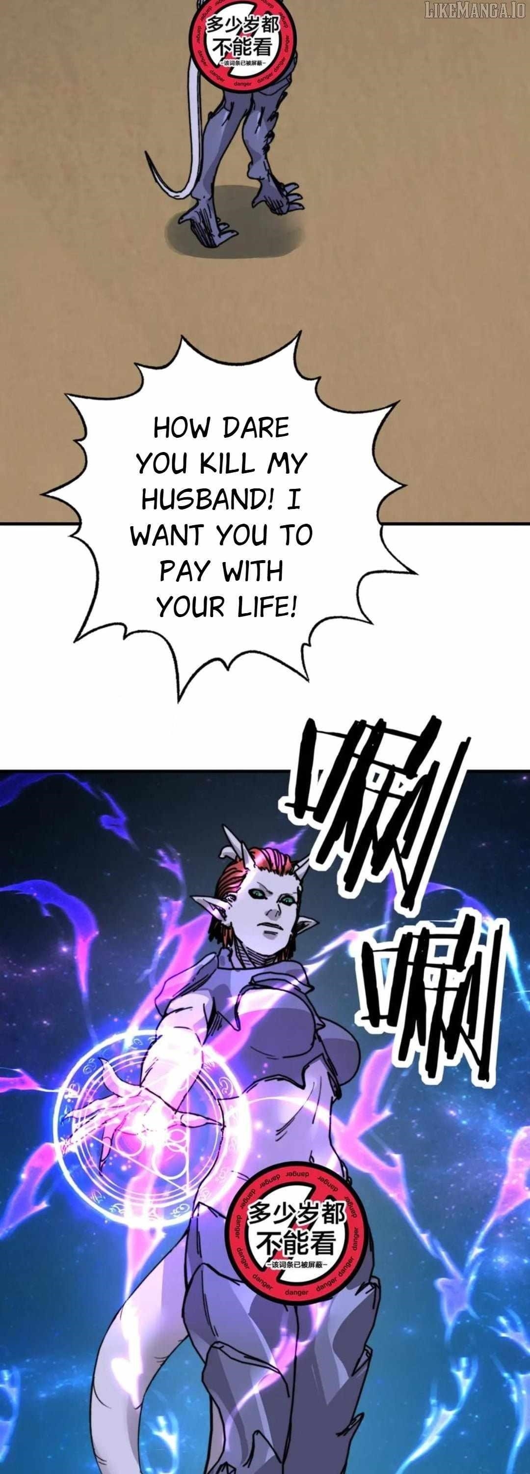 Starting as the God of Wealth, Taming Billions of Divine Pets! Chapter 40 - Page 24