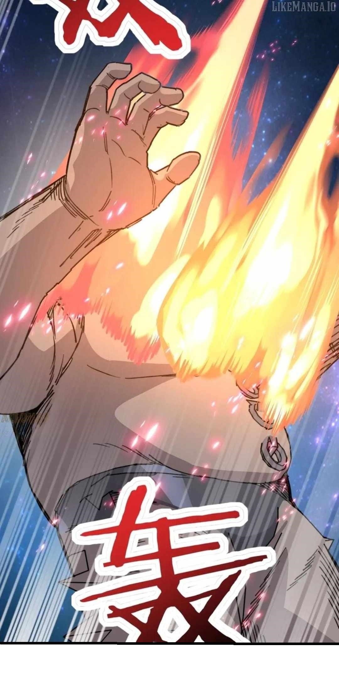 Starting as the God of Wealth, Taming Billions of Divine Pets! Chapter 40 - Page 34