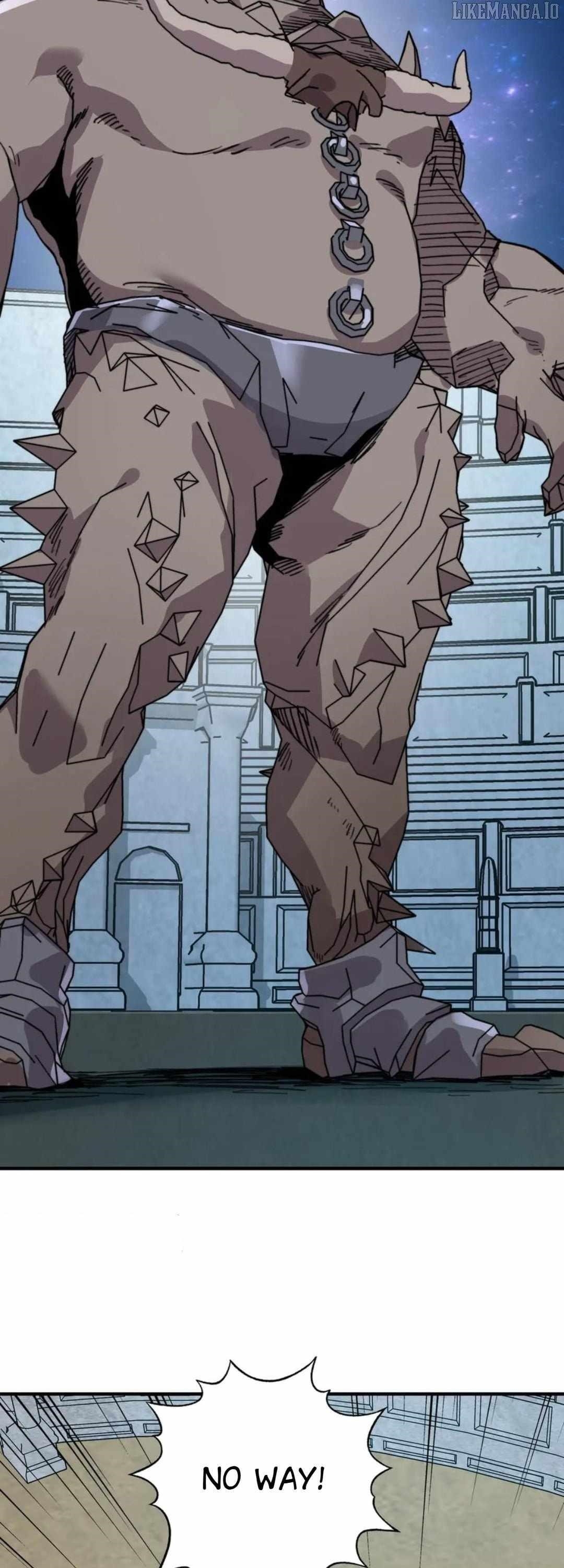 Starting as the God of Wealth, Taming Billions of Divine Pets! Chapter 40 - Page 4