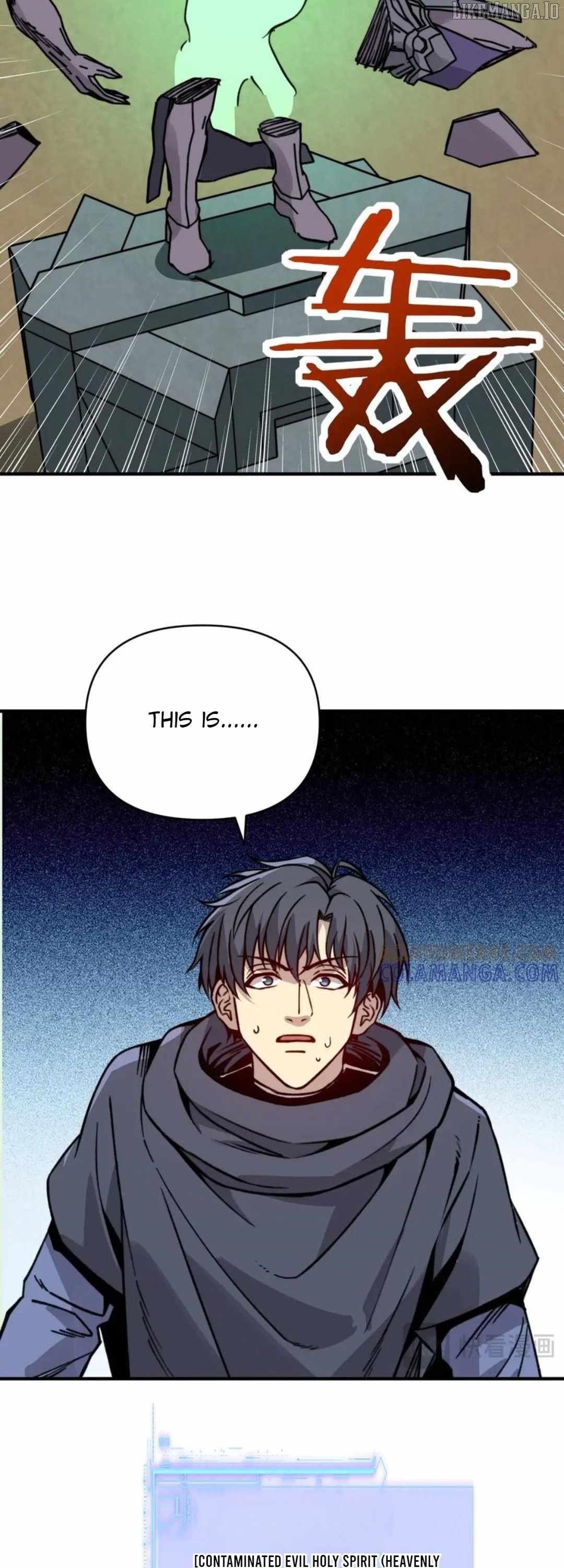 Starting as the God of Wealth, Taming Billions of Divine Pets! Chapter 41 - Page 14