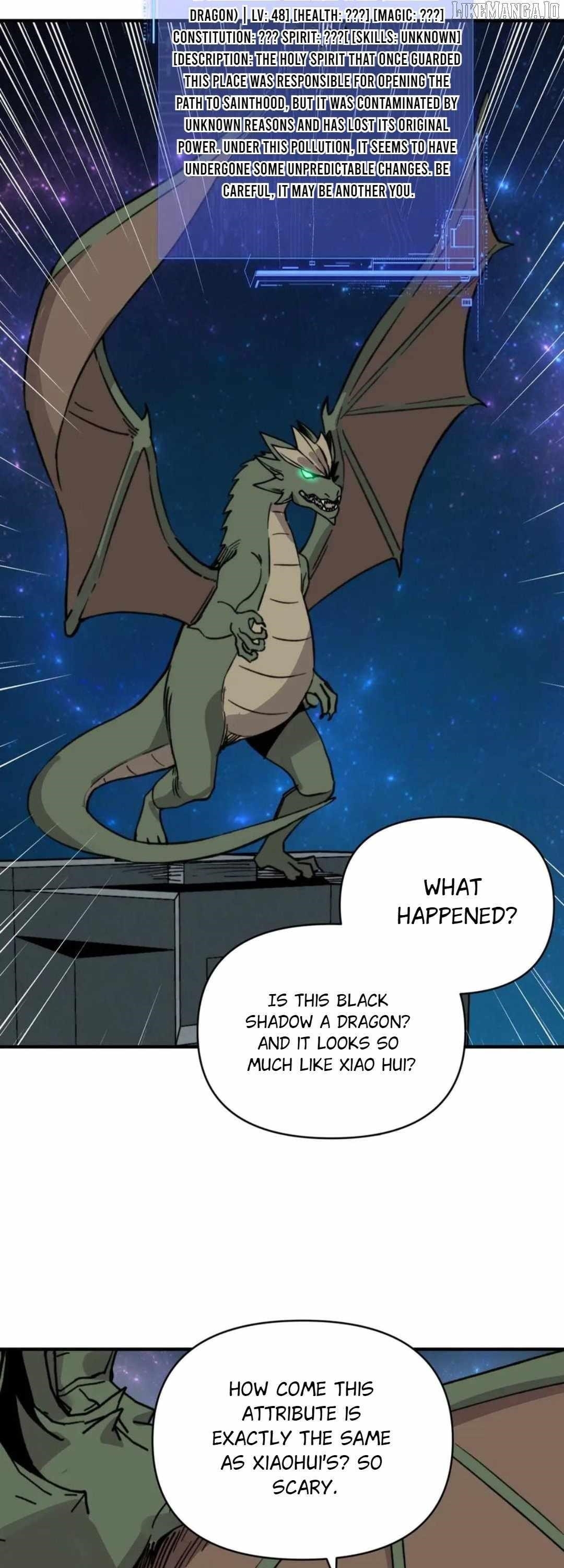 Starting as the God of Wealth, Taming Billions of Divine Pets! Chapter 41 - Page 15