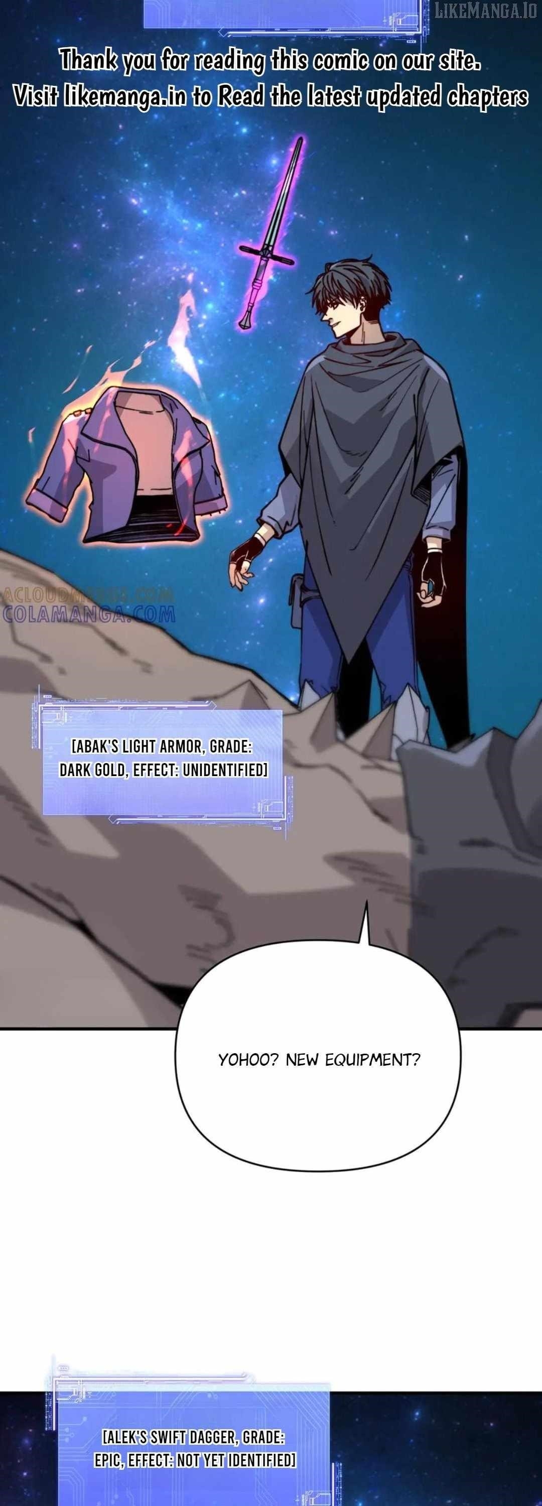 Starting as the God of Wealth, Taming Billions of Divine Pets! Chapter 41 - Page 2