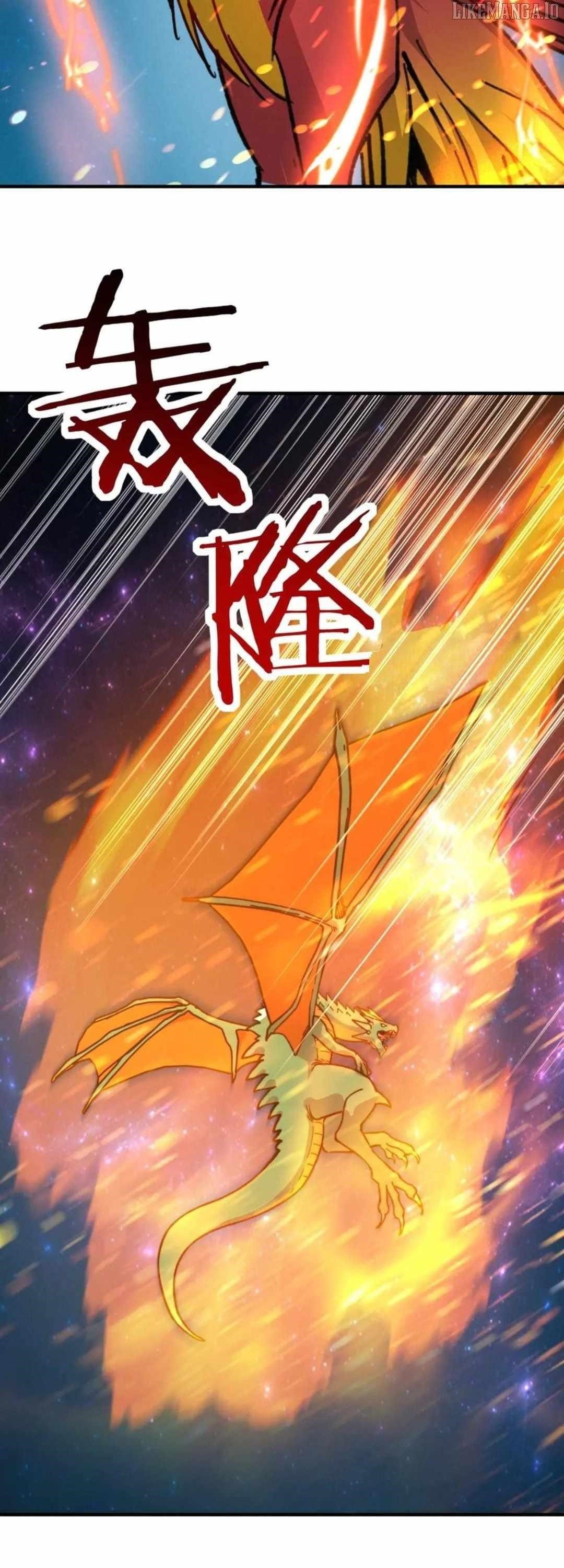 Starting as the God of Wealth, Taming Billions of Divine Pets! Chapter 41 - Page 25