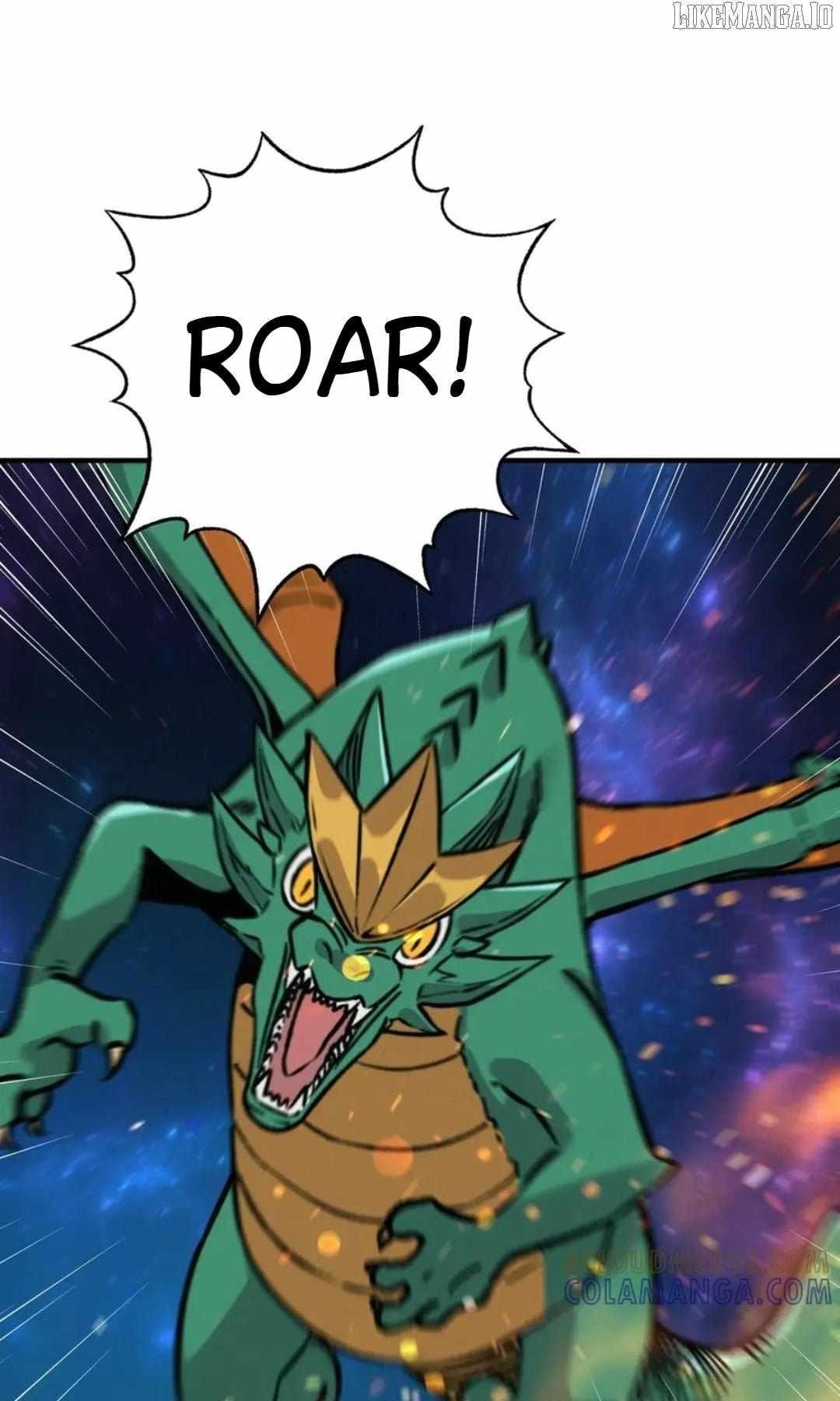 Starting as the God of Wealth, Taming Billions of Divine Pets! Chapter 41 - Page 26