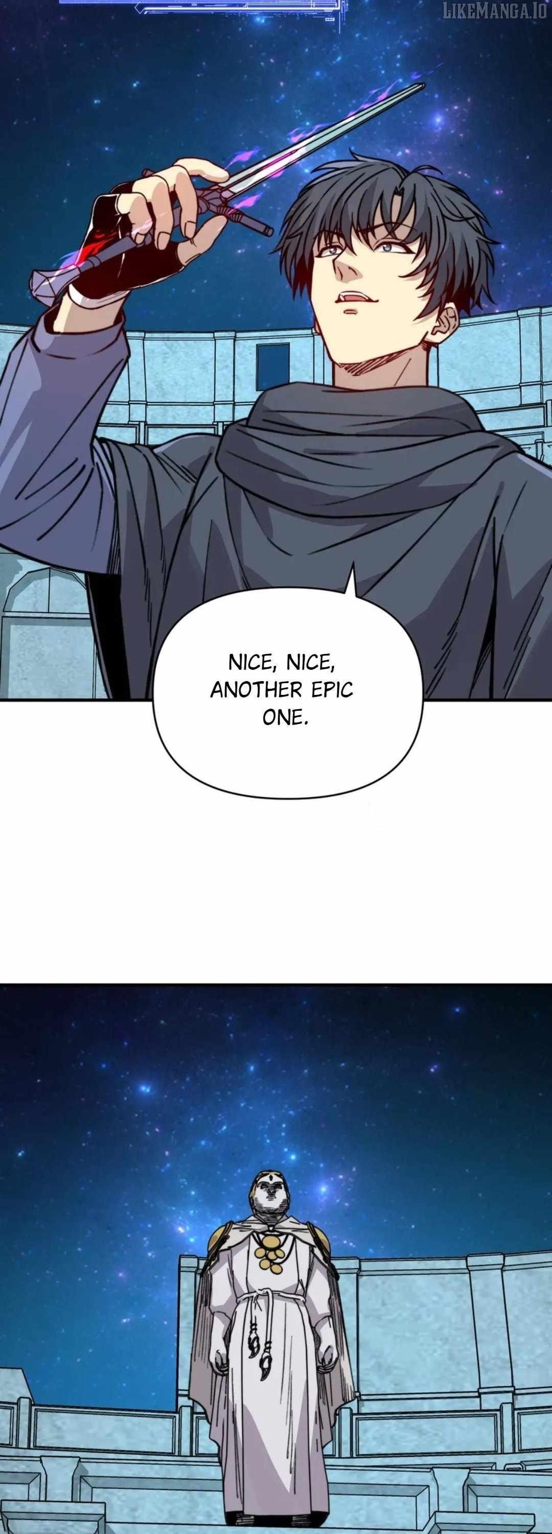 Starting as the God of Wealth, Taming Billions of Divine Pets! Chapter 41 - Page 3