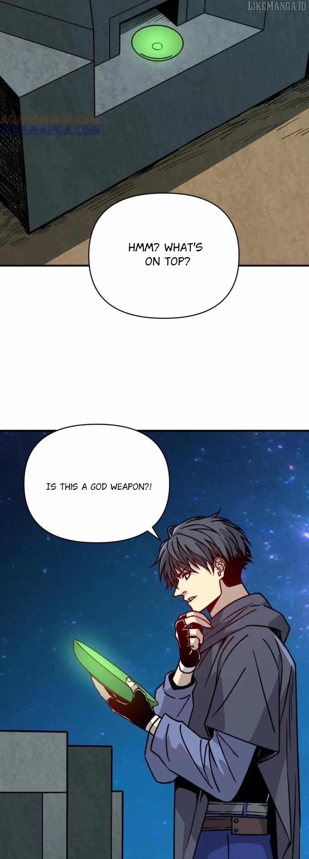 Starting as the God of Wealth, Taming Billions of Divine Pets! Chapter 41 - Page 8