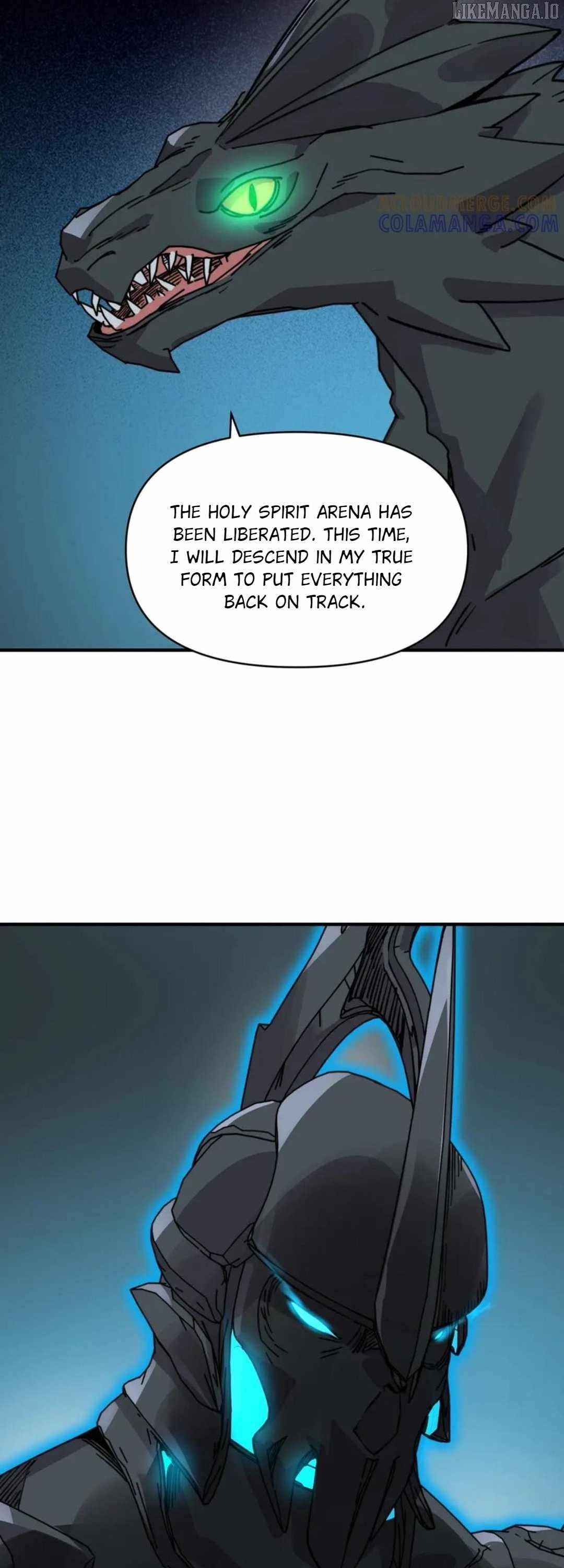 Starting as the God of Wealth, Taming Billions of Divine Pets! Chapter 42 - Page 11