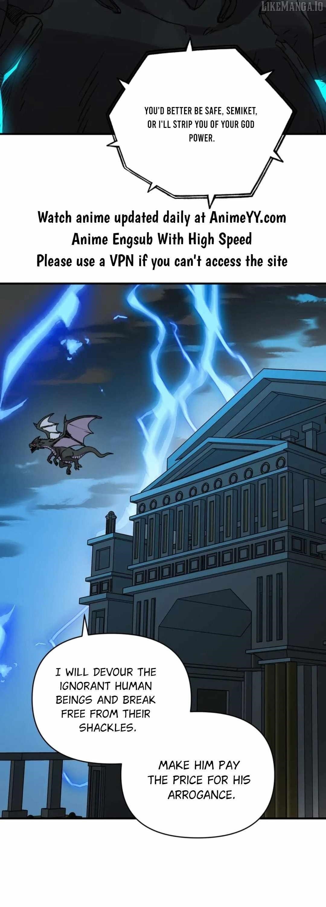 Starting as the God of Wealth, Taming Billions of Divine Pets! Chapter 42 - Page 12