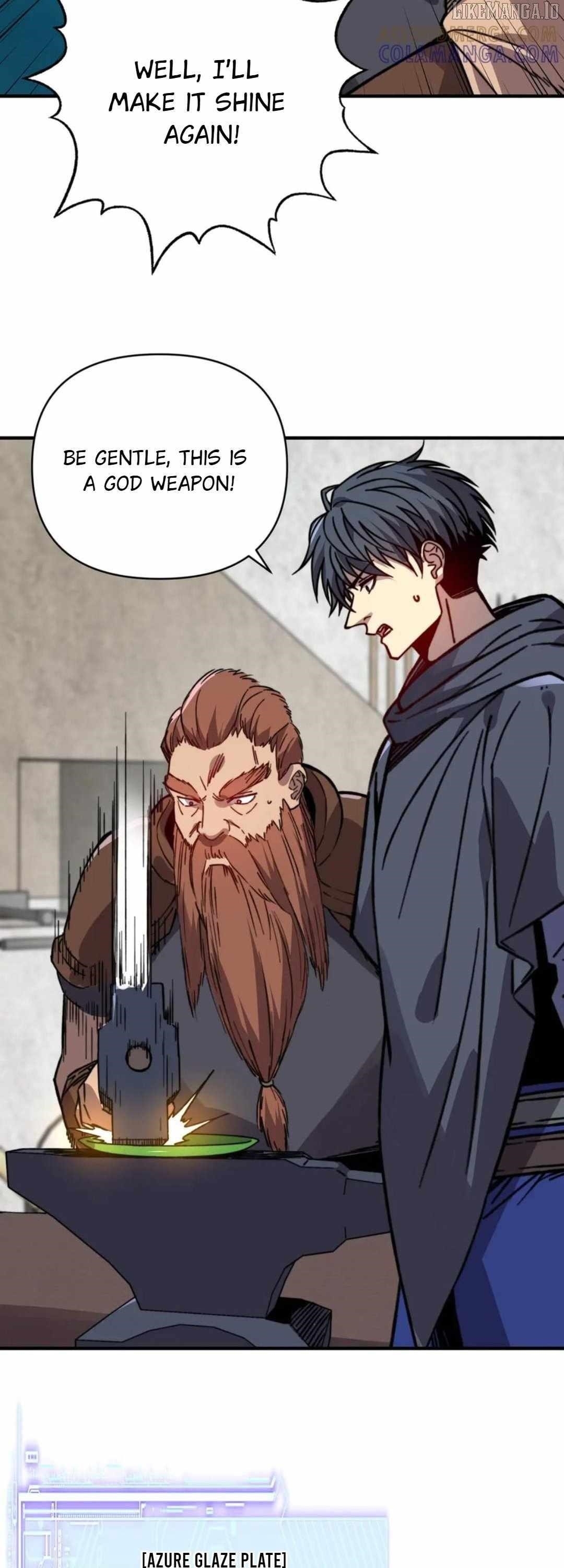 Starting as the God of Wealth, Taming Billions of Divine Pets! Chapter 42 - Page 28