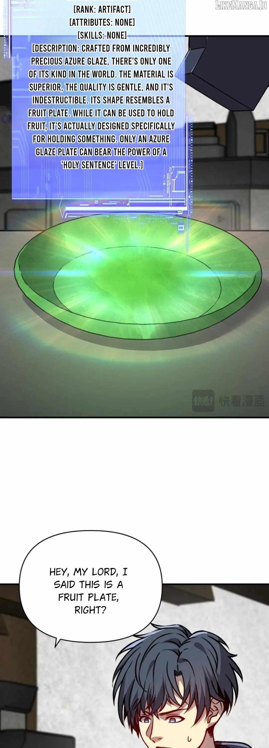 Starting as the God of Wealth, Taming Billions of Divine Pets! Chapter 42 - Page 29