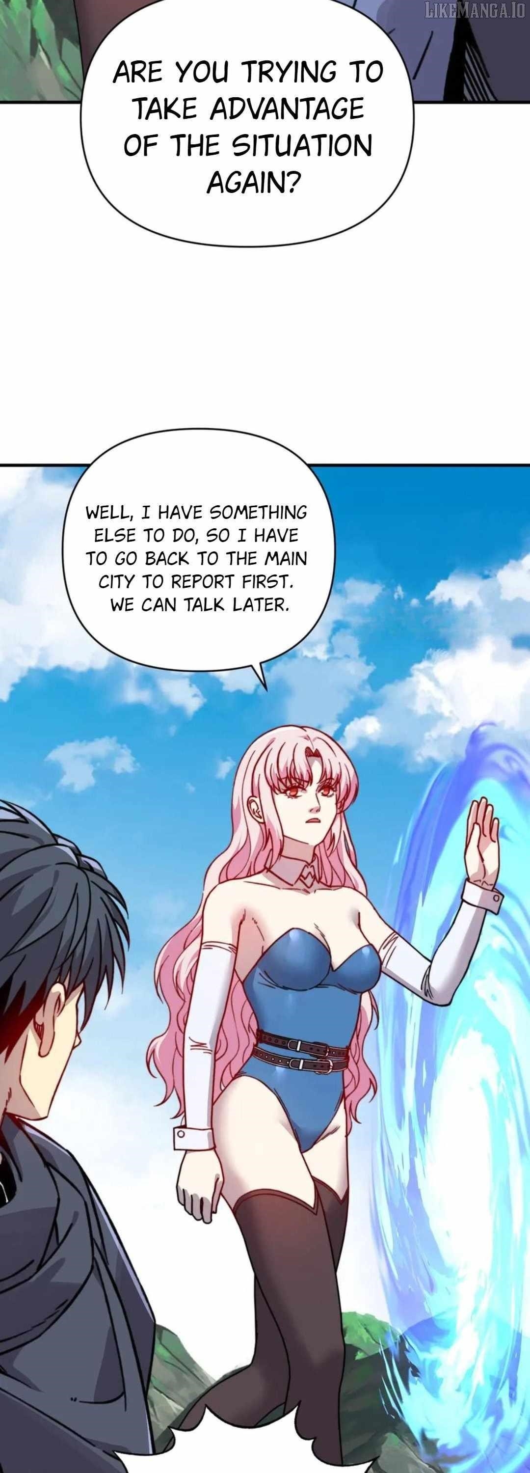 Starting as the God of Wealth, Taming Billions of Divine Pets! Chapter 42 - Page 3