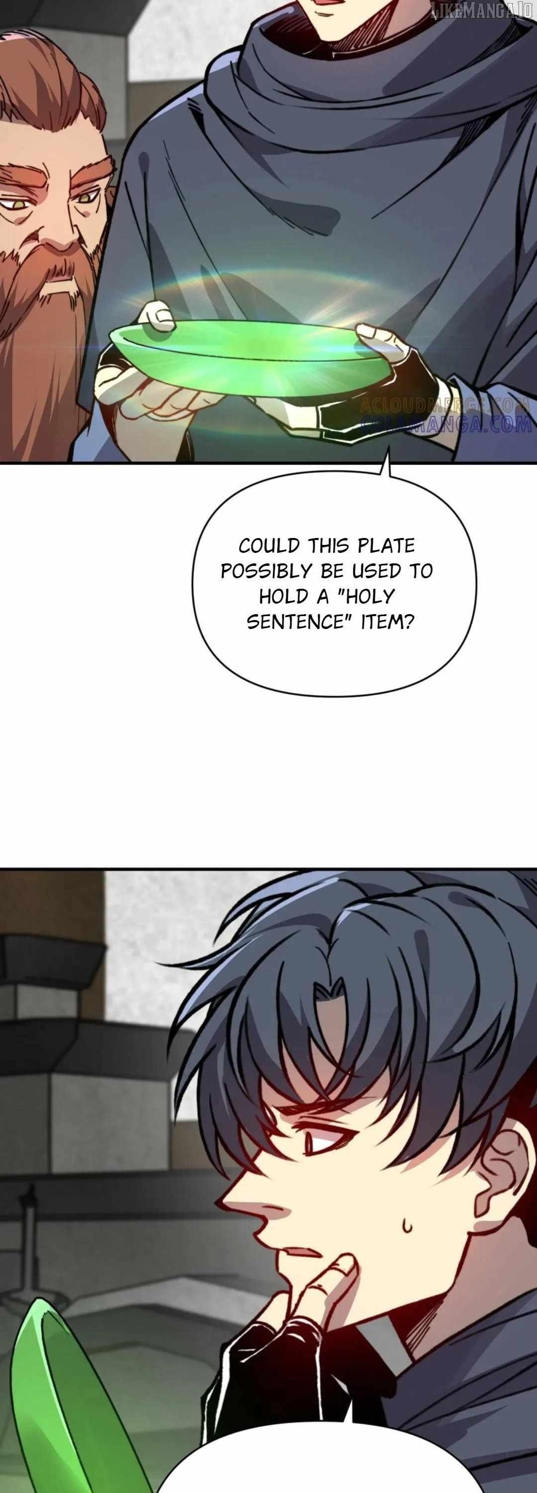 Starting as the God of Wealth, Taming Billions of Divine Pets! Chapter 42 - Page 30