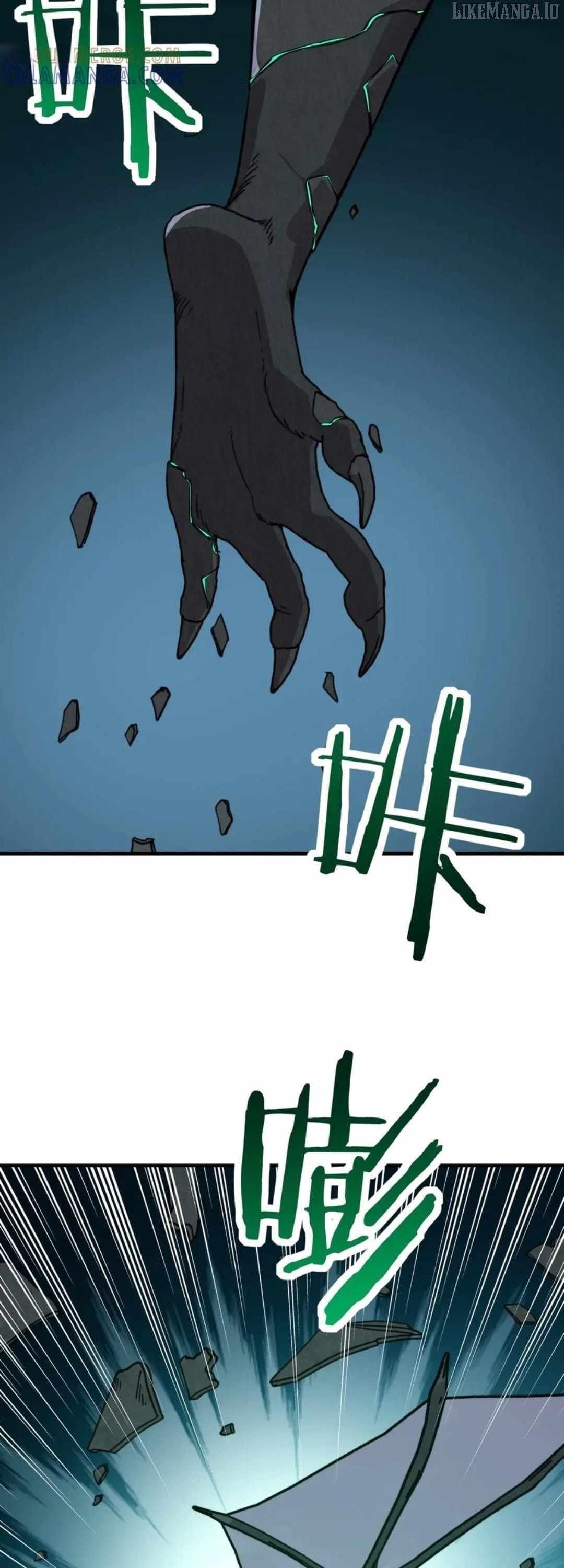 Starting as the God of Wealth, Taming Billions of Divine Pets! Chapter 42 - Page 8