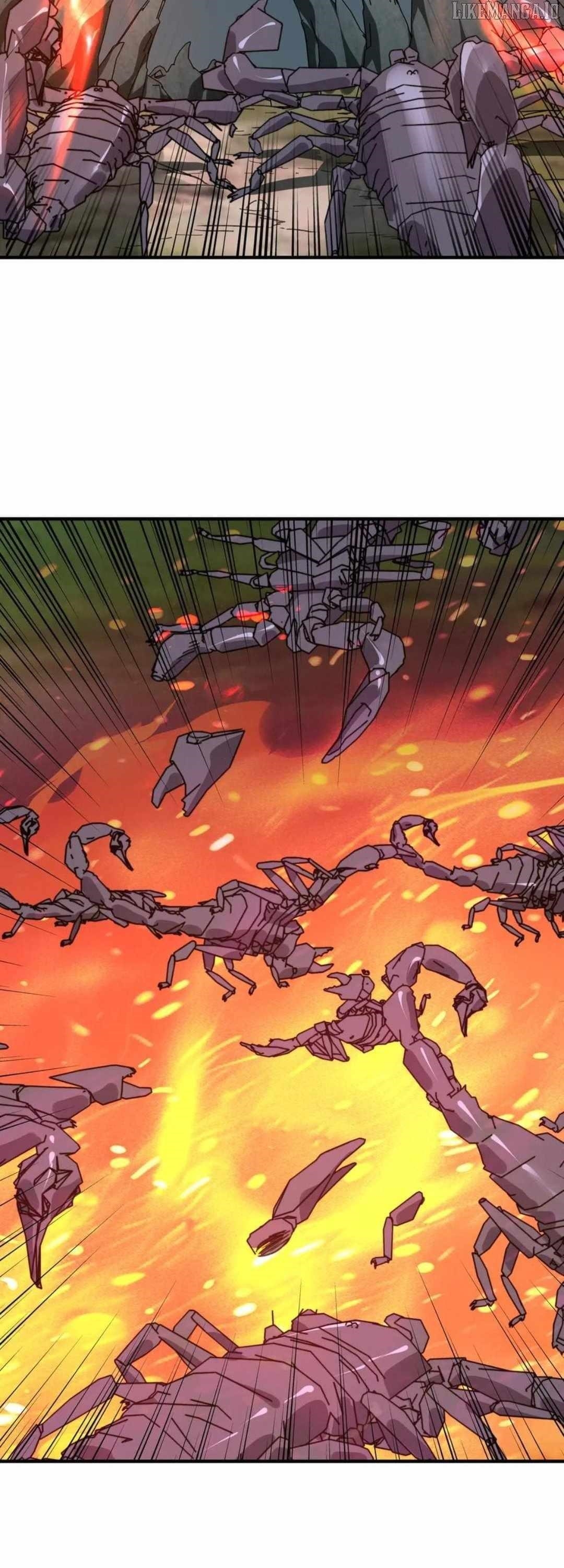 Starting as the God of Wealth, Taming Billions of Divine Pets! Chapter 43 - Page 11