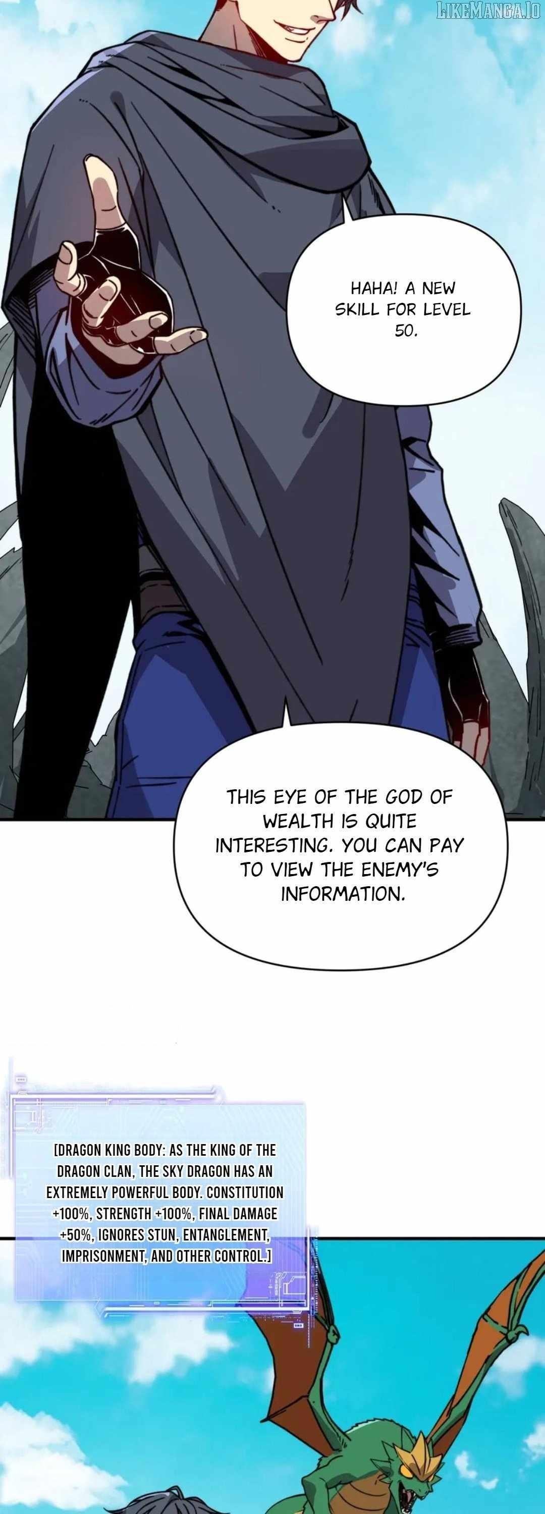 Starting as the God of Wealth, Taming Billions of Divine Pets! Chapter 43 - Page 15