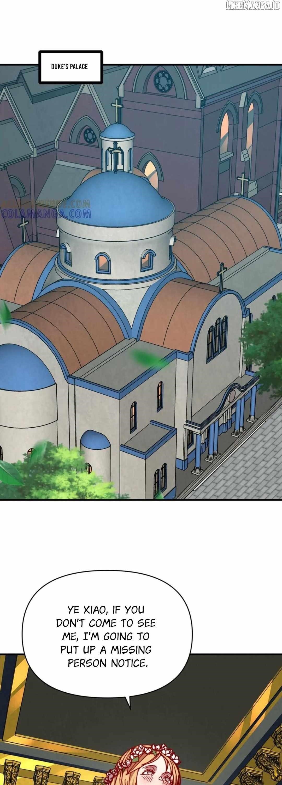 Starting as the God of Wealth, Taming Billions of Divine Pets! Chapter 43 - Page 22