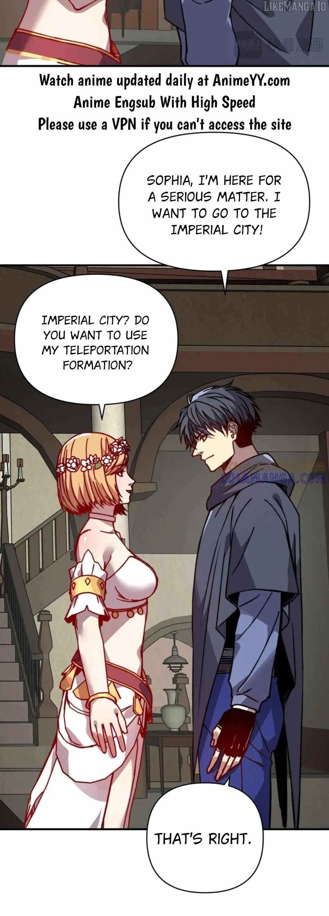 Starting as the God of Wealth, Taming Billions of Divine Pets! Chapter 43 - Page 24