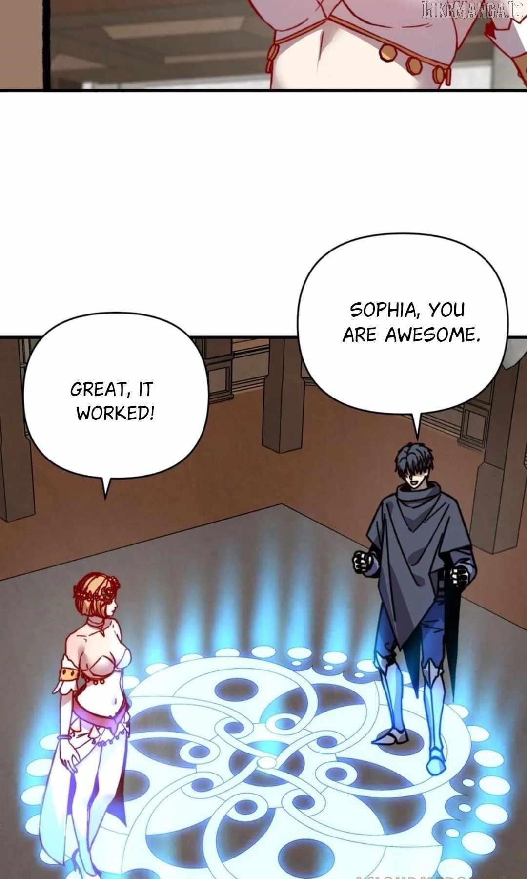 Starting as the God of Wealth, Taming Billions of Divine Pets! Chapter 43 - Page 27