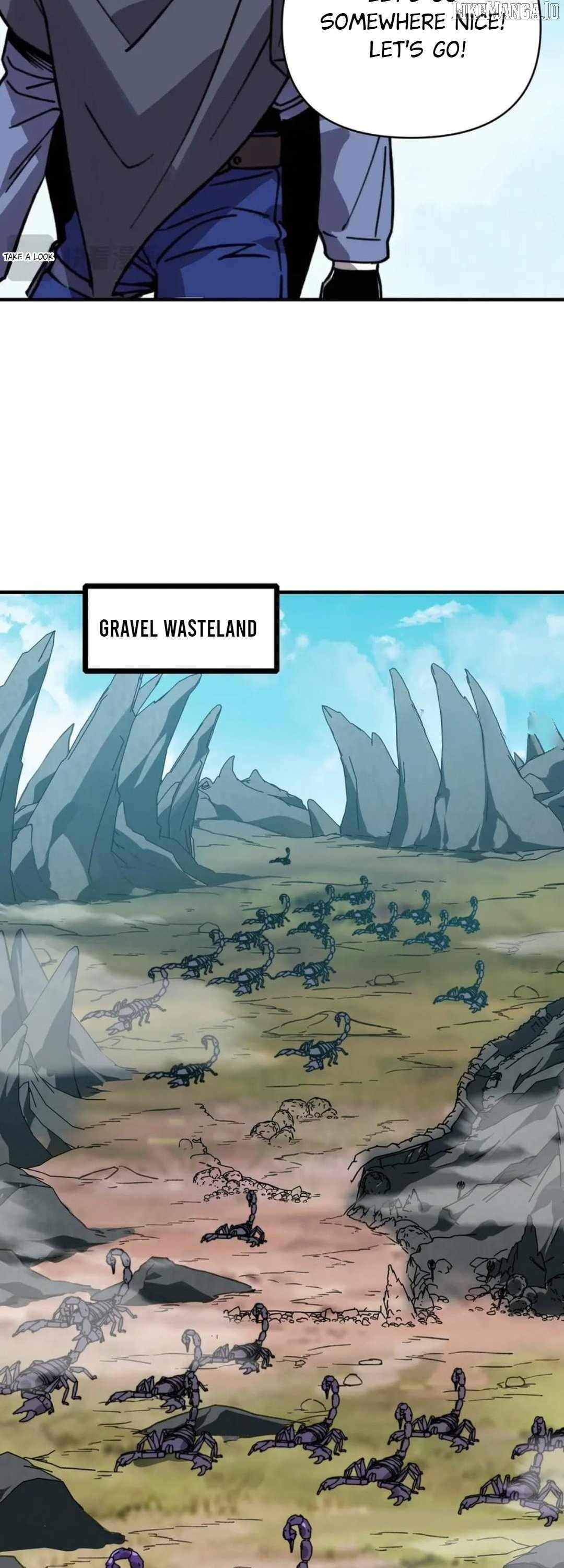 Starting as the God of Wealth, Taming Billions of Divine Pets! Chapter 43 - Page 3