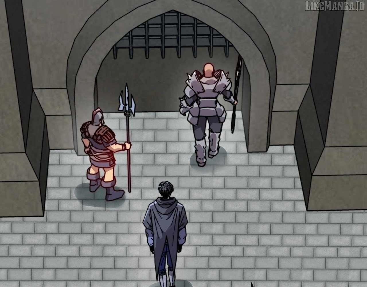 Starting as the God of Wealth, Taming Billions of Divine Pets! Chapter 44 - Page 15