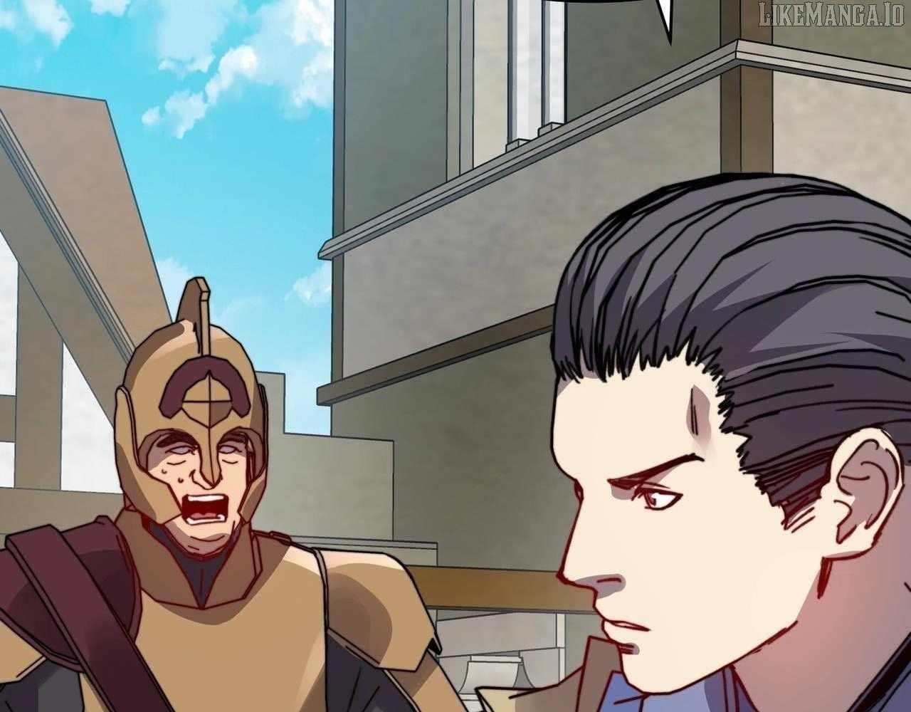 Starting as the God of Wealth, Taming Billions of Divine Pets! Chapter 44 - Page 49