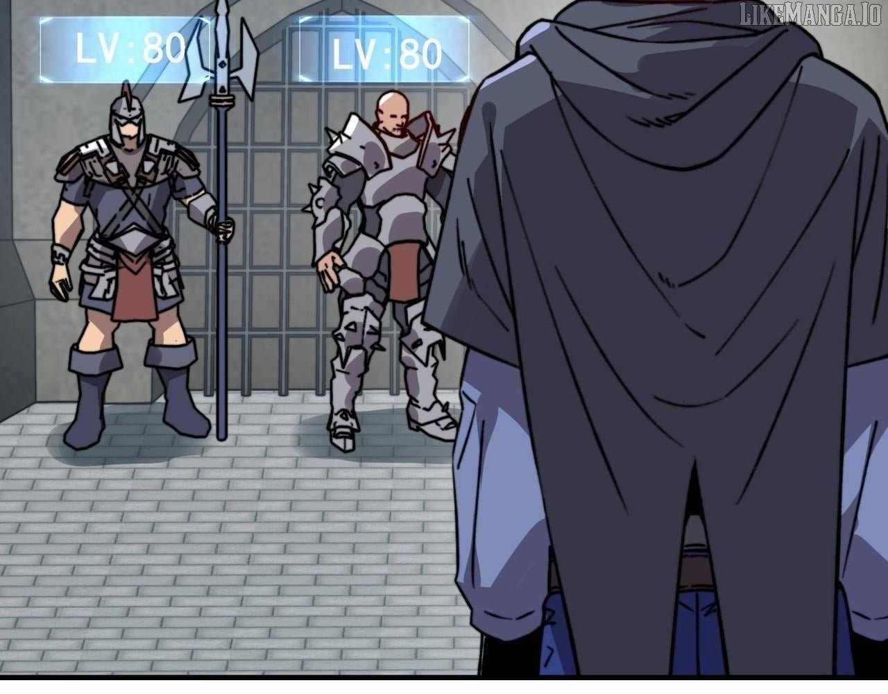 Starting as the God of Wealth, Taming Billions of Divine Pets! Chapter 44 - Page 5