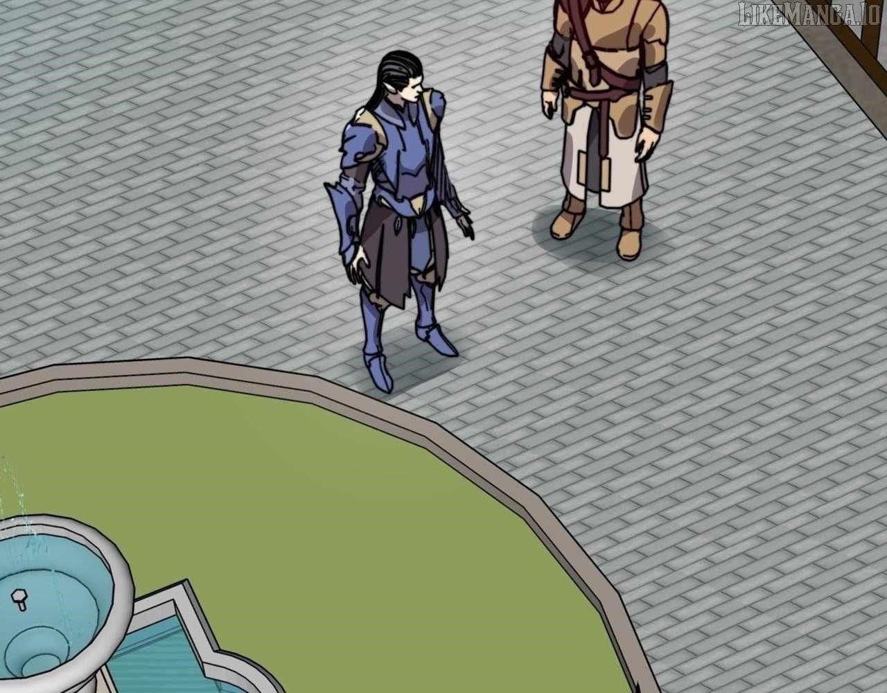 Starting as the God of Wealth, Taming Billions of Divine Pets! Chapter 44 - Page 61