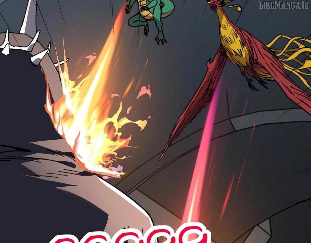 Starting as the God of Wealth, Taming Billions of Divine Pets! Chapter 45 - Page 100