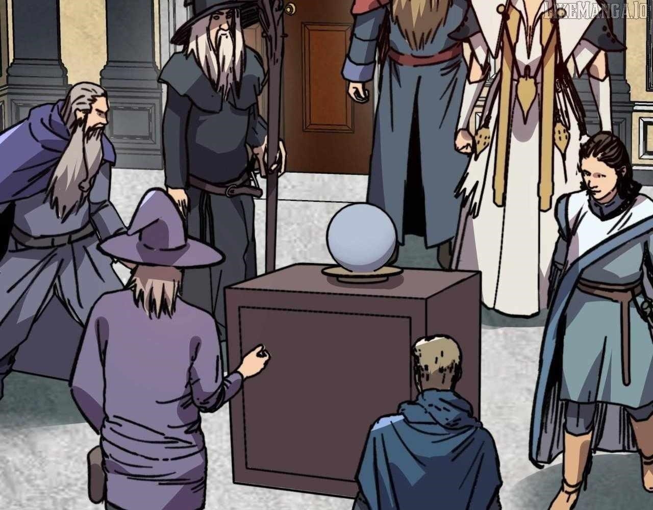 Starting as the God of Wealth, Taming Billions of Divine Pets! Chapter 45 - Page 28