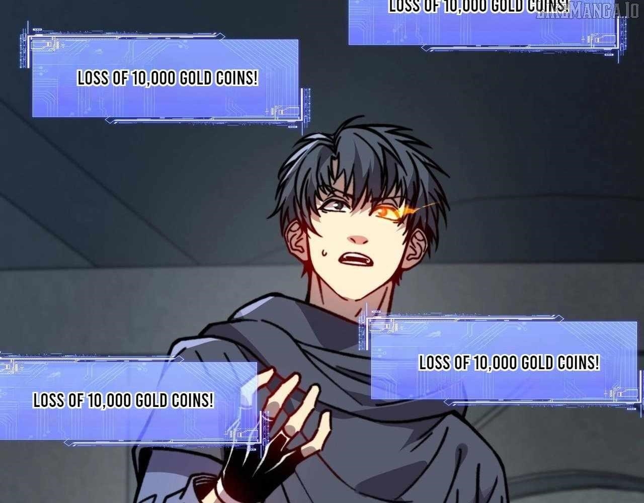 Starting as the God of Wealth, Taming Billions of Divine Pets! Chapter 45 - Page 58