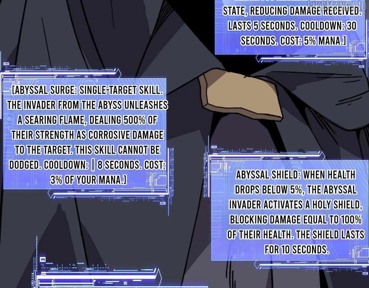 Starting as the God of Wealth, Taming Billions of Divine Pets! Chapter 45 - Page 62