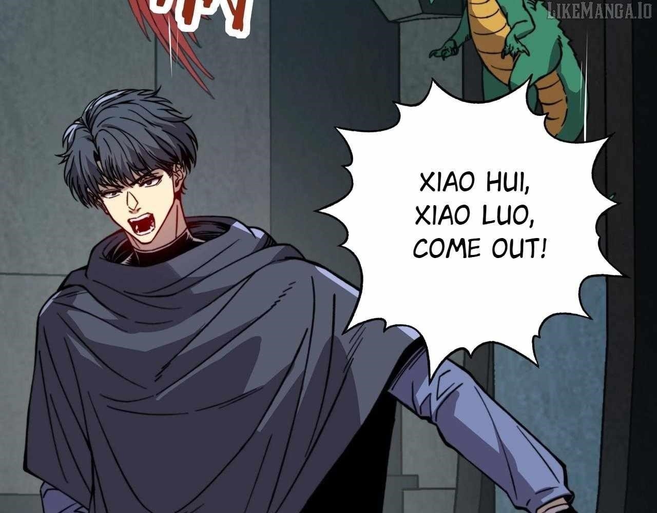 Starting as the God of Wealth, Taming Billions of Divine Pets! Chapter 45 - Page 72