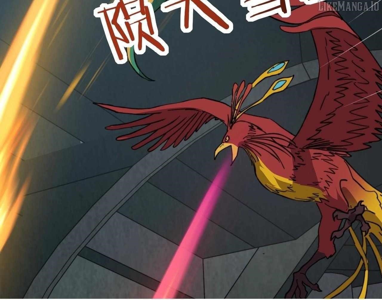 Starting as the God of Wealth, Taming Billions of Divine Pets! Chapter 45 - Page 75