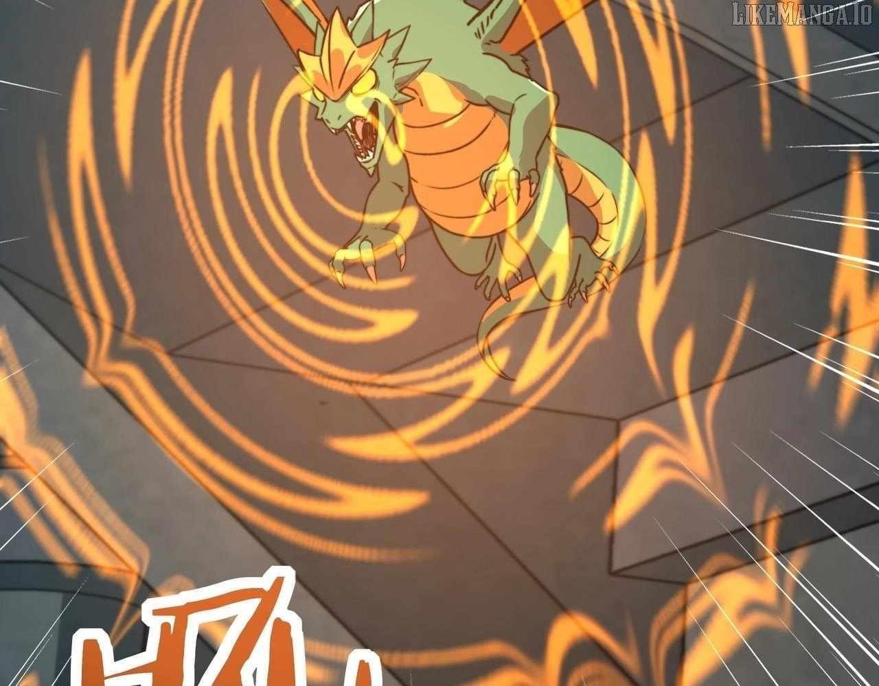 Starting as the God of Wealth, Taming Billions of Divine Pets! Chapter 45 - Page 96