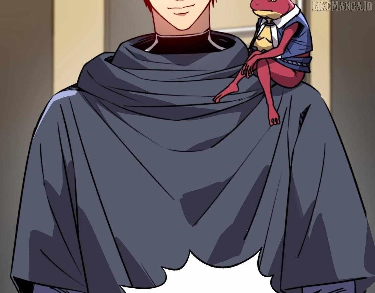 Starting as the God of Wealth, Taming Billions of Divine Pets! Chapter 46 - Page 100