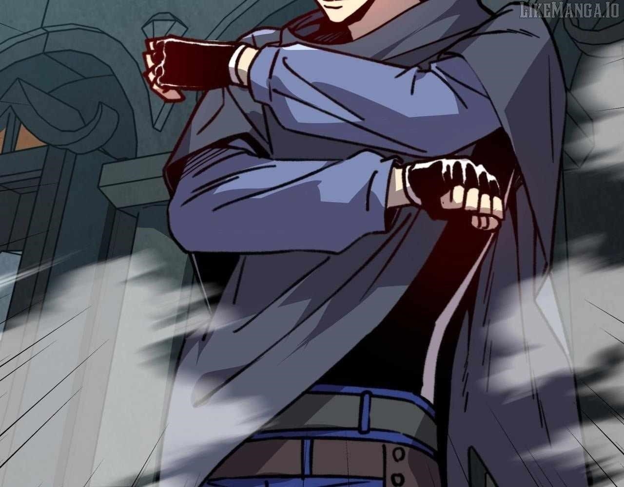 Starting as the God of Wealth, Taming Billions of Divine Pets! Chapter 46 - Page 2